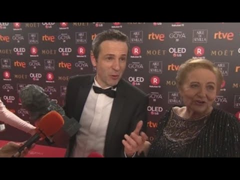 "Many Children, a Monkey, and a Castle," Goya Award for Best Documentary