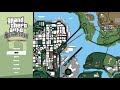 Gta San Andreas Definitive Edition Test Gameplay Pc Intel Core I5 3350P Nvidia GeForce GT 1030 30fps
