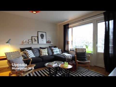 Såld, 1:a · 40m2 · 2045 kr avg, Sala Backe / Salabacke : Via Notar mäklare Uppsala