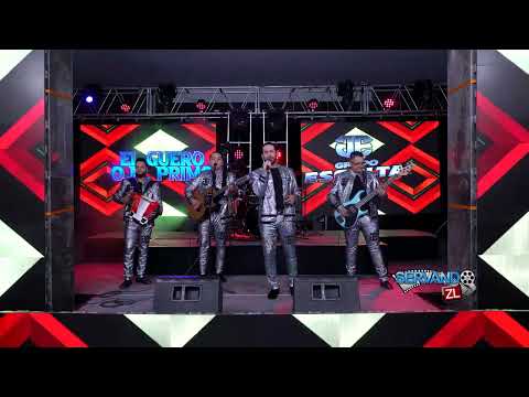 Grupo Escolta - El Guero o El Primo (En Vivo 2022)
