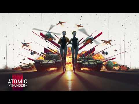 Atomic Thunder-Forbidden (BEST PART)