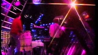 The Style Council - Long Hot Summer. Top Of The Pops 1983