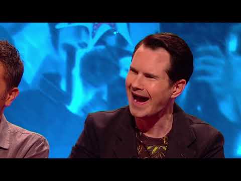 Celebrity Juice S17E07 co host Fearne Cotton