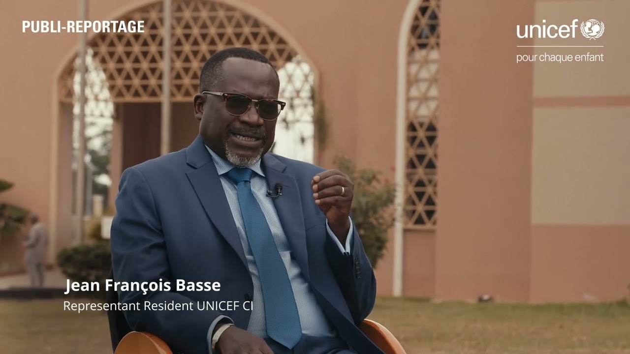 Dialogue stratégique de la Chambre des Rois et des Chefs traditionnels de Côte d'Ivoire.
