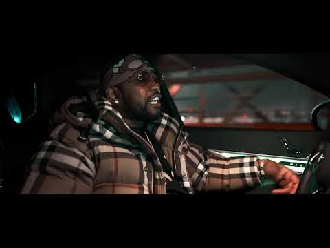 KNICK GUNZ - HONORABLE ( MUSIC VIDEO )