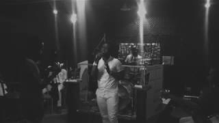 Gyidi - Live Perfomance at A's Talk Show (Other One Studio)