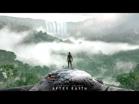 After Earth Official Trailer #2 | Soundtrack
