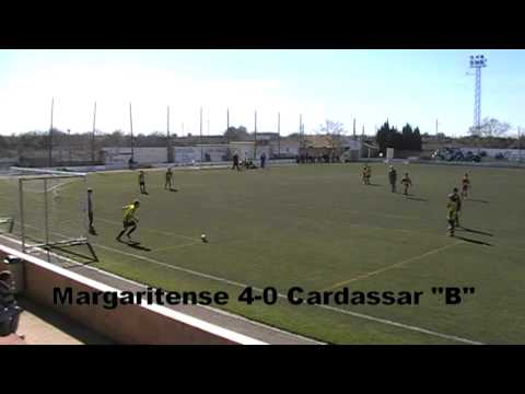 Benjamin, Margaritense - Cardassar B.