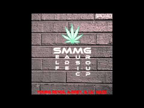 Arrey Ft. Young Reyes- Heisman Pt. 2