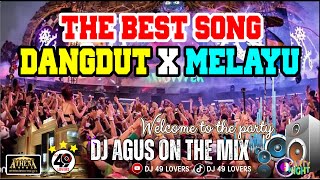 Download lagu DJ AGUS TERBARU LAGU DANGDUT X MELAYU SOUND FYP TIKTOK mp3 Download lagu DJ AGUS TERBARU LAGU DANGDUT X MELAYU SOUND FYP TIKTOK mp3