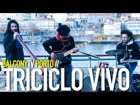 Triciclo Vivo