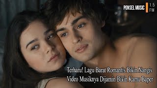 Download lagu Terharu! Lagu Barat Romantis bikin Nangis | Video Musiknya Dijamin Bikin Kamu Baper mp3