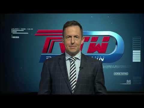 [Racing To Win] 21/22 #34 Happy Valley – R5 (5 January)