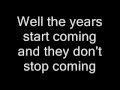Smash Mouth All Star With Lyrics Flv