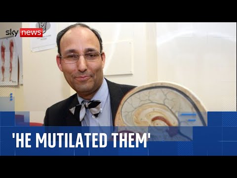 Inquiry launched into disgraced brain surgeon Sam Eljamel with up to 200 malpractice cases