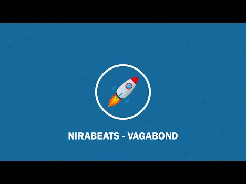 [FREE] "Vagabond" -  Damso x Bekar Type Beat/Rap Instrumental (Prod. NiraBeats)