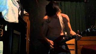 Wednesday 13: Put Your Death Mask On