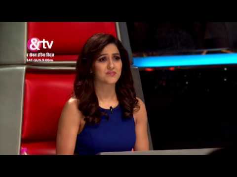 Srishti Chakraborty’s Performance | The Lives | Sneak Peek | The Voice India Kids | Sat-Sun 9 PM
