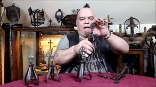 The Pear of Anguish!