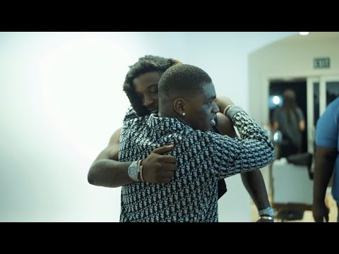 Thumbnail for Kodak Black Pulls Up On Hotboii While On The Run! “Live Life Die Faster” BTS by Kodak B, Kodak, Kodak Bla, Kodak Blac, Kodak Black