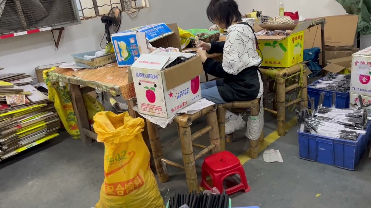 Watch video How does the general knife holder and knife sleeve manufacturer calculate the price to customers Now How does the general knife holder and knife sleeve manufacturer calculate the price to customers