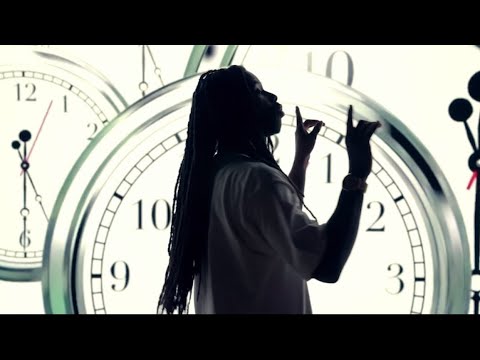 Tazz Mainey - It’s Time (feat. Qing Quece) - Official Music Video
