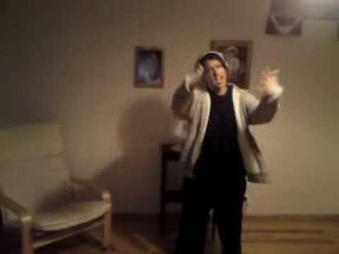 fonky fresh feat soeder-du var mitt allt