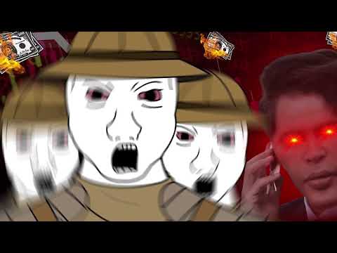 Why I Like Caesar's Legion [Schizo Elijah]