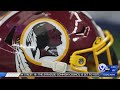 Washington Redskins 7/13/20