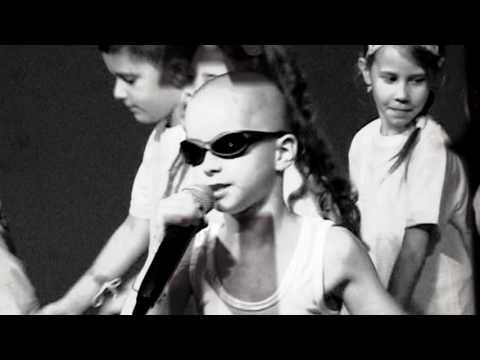 Nini G feat Lemi G - Deca Kekeca (Official GYK TV Music Video)