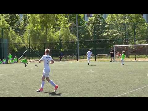 UKS IRZYK 2006 - UKS IWICZNA 2006 IV Kwarta Meczu