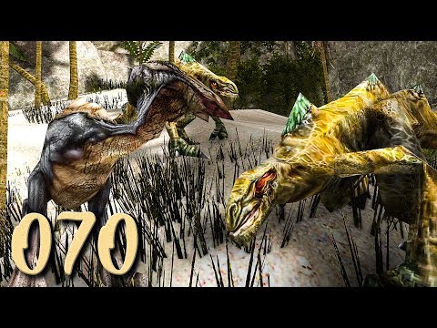 Zu neuen Ufern • Legend of Ahssûn [Gothic 2 Mod] #70