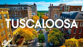 Best Things to Do in Tuscaloosa, Alabama [Tuscaloosa Travel Guide 2025]