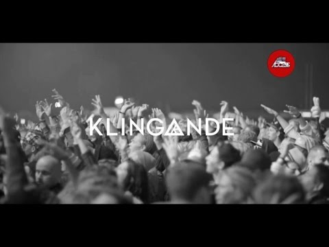 All Access By EMPO - Entrevista con KLINGANDE Tomorrowland 2015