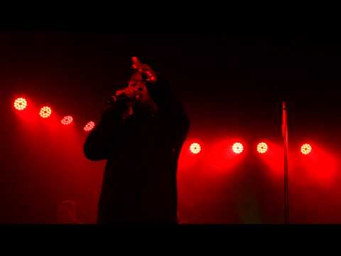 Hit-Boy - Break Lights [Live At The Glass House Pomona]