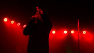 Hit-Boy - Break Lights [Live At The Glass House Pomona]