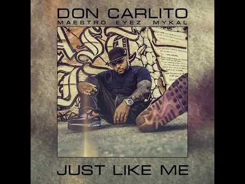 BLACK CHARM 1655 TOM & PAULINHO