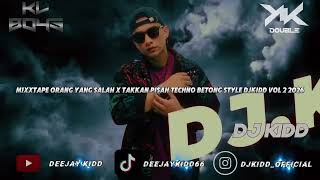 Download lagu MIXXTAPE ORANG YANG SALAH X TAKKAN PISAH TECHNO BETONG STYLE DJKIDD VOL 2 2026 mp3 Download lagu MIXXTAPE ORANG YANG SALAH X TAKKAN PISAH TECHNO BETONG STYLE DJKIDD VOL 2 2026 mp3