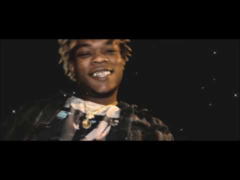 Loverboy Eazy - SIXTEEN Feat.Dallas Hill (OFFICIAL MUSIC VIDEO)