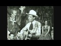 Ernest Tubb - "Honky Tonk Heart" (1956)