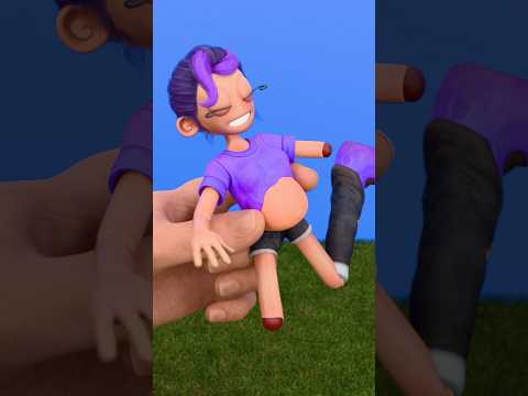 Who did this to Lily Lovebraids?!