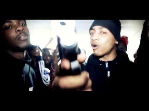 OPP BOYZ "I'M ME" |Dir:@MoreMilliSVG