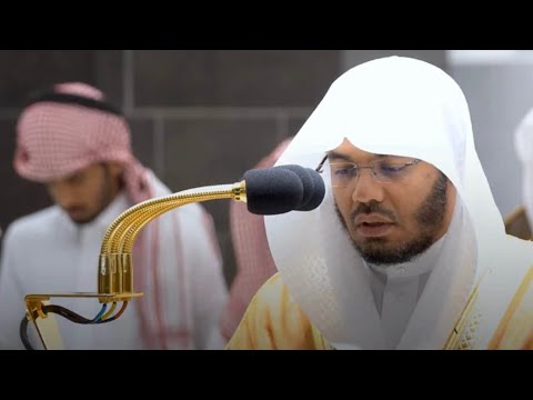 RECITIMI MË I MIRË 2022 | Yasir ed-Deusari - Surja el-Enbija (83:107)