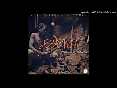 Tkwizzle ft Faitheeza-Sebenza{Pro By African Tribe Records}+263 77 656 6873