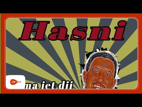 Hasni - Mabket mhaba