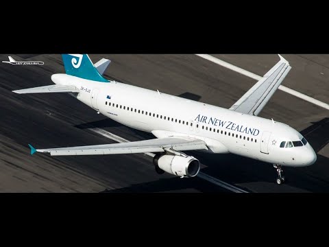 Imperfect Pitch | XL Airways Germany 888T