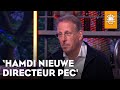 'Mohammed Hamdi nieuwe algemeen directeur PEC Zwolle' | DE ORANJEZOMER