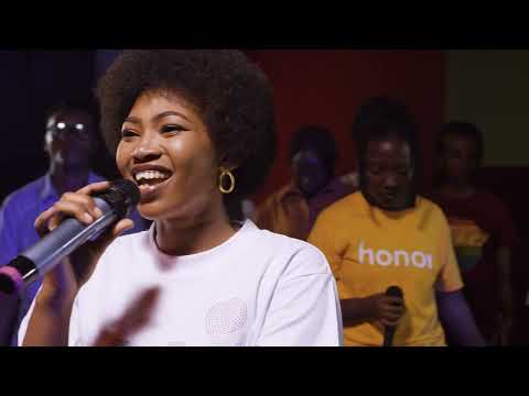 Nyuzura By Dorothée WENDO IGIRANEZA(Official Video Clip)