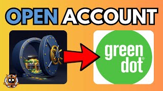 How To Open Green Dot Bank Account - Full Guide (2025)