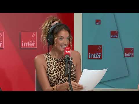 Le vivre ensemble à Marseille - La drôle d'humeur de Camille Lavabre